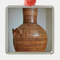 L'Amphora de Dipylon