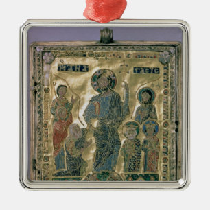 Ornement Métallique L'Anastasis