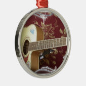 Ornement Métallique L'ancien est l'or Hakuna Matata. (Droite)