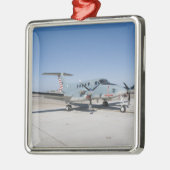 Ornement Métallique Le centenaire de la commémoration de l'aviation na (Gauche)