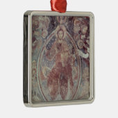 Ornement Métallique Le Christ Pantocrator, de l'abside (Droite)