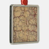 Ornement Métallique Le Colorado 3 (Droite)