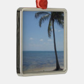 Ornement Métallique Le Mexique (Droite)