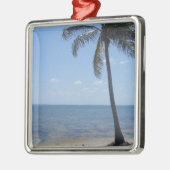 Ornement Métallique Le Mexique (Gauche)