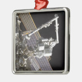 Ornement Métallique Le système d'attache de charge utile Royal Marines (Gauche)