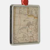Ornement Métallique Le Texas 4 (Droite)