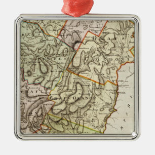 Ornement Métallique Le Vermont 6