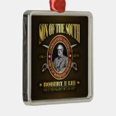 Ornement Métallique Lee (SOTS2) (Droite)