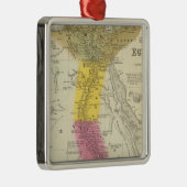 Ornement Métallique L'Egypte 6 (Droite)