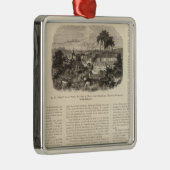 Ornement Métallique Les crayons de plomb d'AW Faber (Droite)