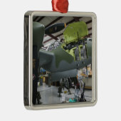 Ornement Métallique Les Etats-Unis, Kentucky, Middlesboro : L'escadron (Droite)