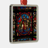 Ornement Métallique Les trois Magi (Droite)