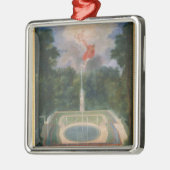 Ornement Métallique Les vergers de Versailles avec Mars (Gauche)