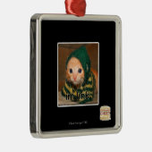 Ornement Métallique lien d'im (Droite)