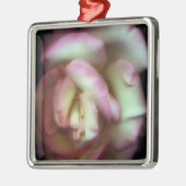 Ornement Métallique <Love is a Rose> par Nathan Griffith (Gauche)