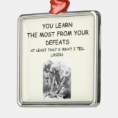 Ornement Métallique magie (Gauche)