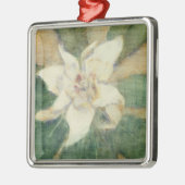 Ornement Métallique Magnolia grandiflora (Gauche)