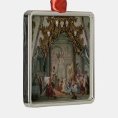 Ornement Métallique Mariage de Frederick I Barbarossa (Droite)