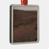 Ornement Métallique Mars Exploration Rover Spirit (Droite)