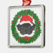 ORNEMENT MÉTALLIQUE MODÈLES 2 (Gauche)