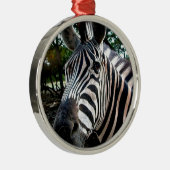 Ornement Métallique Mon ami trippé (Droite)