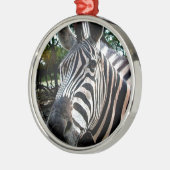 Ornement Métallique Mon ami trippé (Gauche)