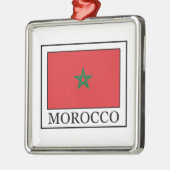 Ornement Métallique Morocco (Gauche)