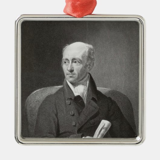 Ornement Métallique Muzio Clementi (Devant)