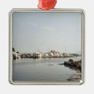 Ornement Métallique Mystique, CT