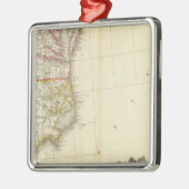 Ornement Métallique Niagara Falls, New York 2 (Gauche)