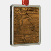 Ornement Métallique Occasion d'exploration Mars (Droite)