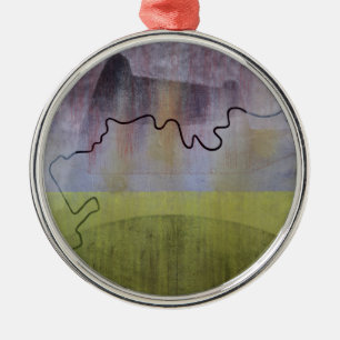 Ornement Métallique Ogaden 1999