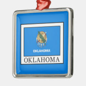 Ornement Métallique Oklahoma (Gauche)