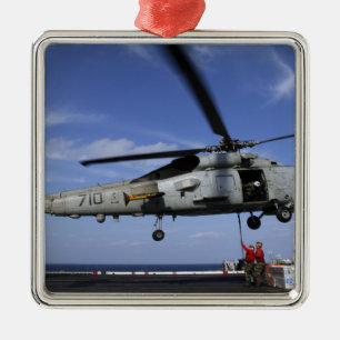 Ornement Métallique Ordnancemen relient des câbles de transport