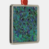 ORNEMENT MÉTALLIQUE ORME D'IONISATION (Droite)