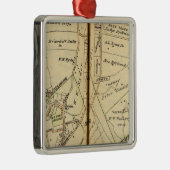 Ornement Métallique Ossining, New York (Droite)