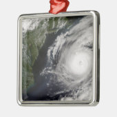 Ornement Métallique Ouragan Alex 2 (Gauche)