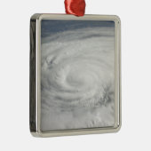 Ornement Métallique Ouragan Ike 10 (Droite)