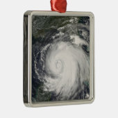 Ornement Métallique Ouragan Ike 4 (Droite)