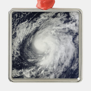 Ornement Métallique Ouragan Otto