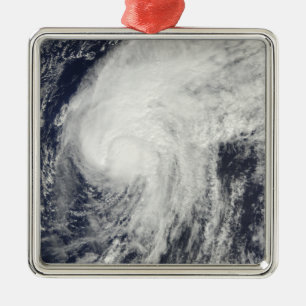 Ornement Métallique Ouragan Otto 2