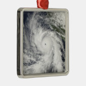 Ornement Métallique Ouragan Rick (Droite)