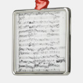 Ornement Métallique Page d'ouverture d'une vingtaine de 'paladins de (Gauche)