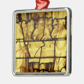 Ornement Métallique Pâque juive, de Provins (Gauche)