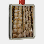 Ornement Métallique Pâtisseries italiennes (Droite)
