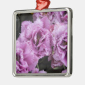 Ornement Métallique Pays-Bas (alias Holland), Lisse. Keukenhof 2 (Gauche)