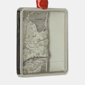 Ornement Métallique Perpignan (Droite)