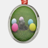 Ornement Métallique Personnaliser (Gauche)