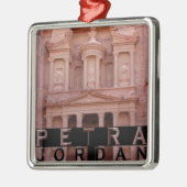 ORNEMENT MÉTALLIQUE PETRA (Gauche)