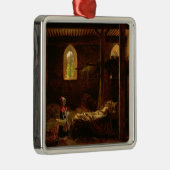 Ornement Métallique Peu de capuchon rouge, c.1820 (Droite)